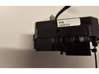 Подрулевой шлейф SRS 93490-K7210 Hyundai Ioniq