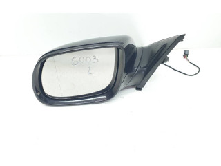 Зеркало электрическое Audi Q5 SQ5 2008 - 2017 года