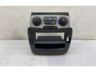 Блок управления климат-контролем 97250 Hyundai Santa Fe