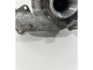 Турбина 9686120680   Peugeot  5008   -  года