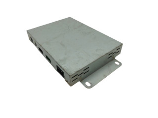 Другие блоки управления / модули