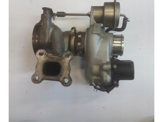 Turbodmychadlo Турбина GM Opel Astra K B10XFL