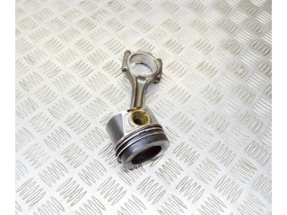 Píst 038105401J, 03L107065M Volkswagen Transporter - Caravelle T5 pro naftový motor 2.0 CAAB