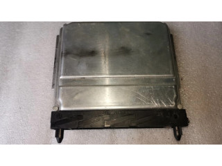 Блок управления двигателя 0281001776, 09496667A Volvo S80