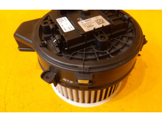 Вентилятор печки    DG576008, 0130309504   Volvo V60