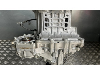 Редуктор коробки передач (раздатка)