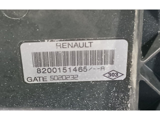 Вентилятор радиатора 8200151465 Renault Clio III