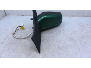 Зеркало электрическое Citroen Xantia - года