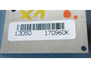 Блок управления Xenon