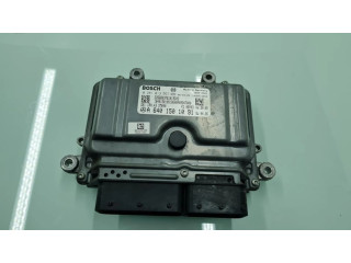 Řídící jednotka A6401501091, CENTRALITAMOTORUCE Mercedes-Benz B W245