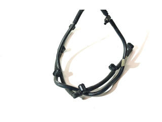 Комплект системы впрыска топлива A6420701201, A6420703395    Mercedes-Benz ML W164   