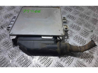 Блок управления двигателем Блок управления 7700105560   Renault Twingo I