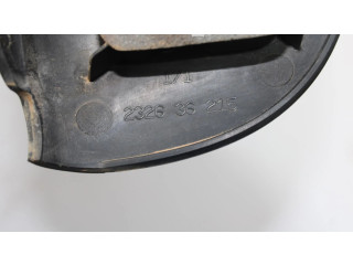 Zpětné zrcátko Mercedes-Benz Citan W415 2012 232636215