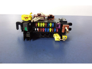 Блок предохранителей Honda City