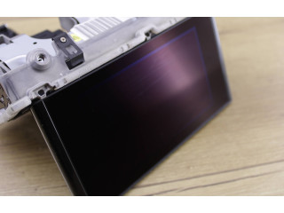 Дисплей    8V0857273K, 8V0919603B   Audi A3 S3 8V