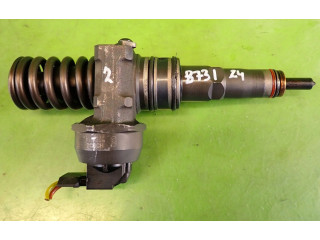 Vstřikovač Volkswagen Bora