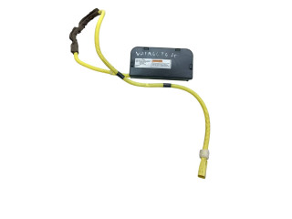 Подушка безопасности в сиденье Honda FR-V