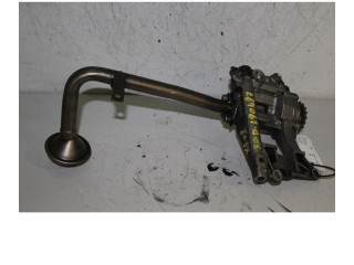 Čerpadlo oleje BMW X5 E53 1.7