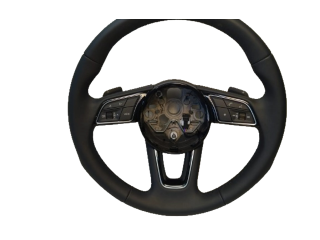 Руль Audi A3 8Y  2020 -  года 82A419091AA      