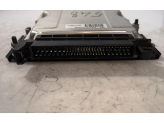 Блок управления двигателя 2XA7CFF07EDC15   Citroen Xantia