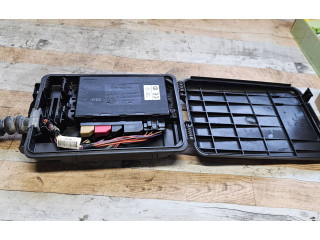 Блок комфорта 4B0962258L, 410215006010   Audi A6 S6 C5 4B   