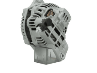 Генератор CA2084, 3EFFE   Subaru Forester SG      