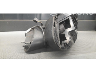 Зеркало электрическое Opel Meriva B 2010 - 2016 года