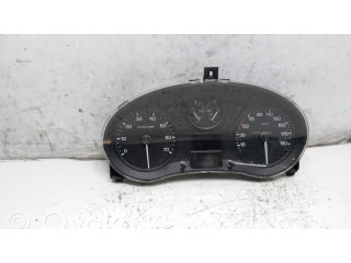 Přístrojová deska Peugeot Expert 2008 555001310102, 1401107680