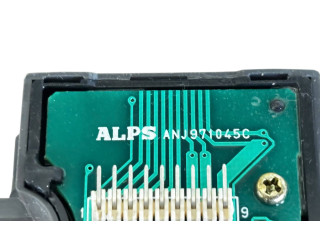 Ручка стеклоочистителей ANJ971045C Volvo S60