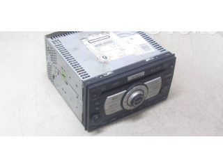 Радио/ проигрыватель CD/DVD / навигация 28185JG41A Nissan X-Trail T31