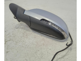 Зеркало электрическое Skoda Octavia Mk2 (1Z) 2004 - 2013 года