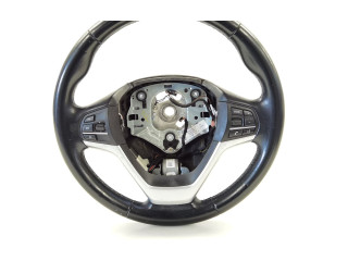 Volant BMW X5 F15 2014 246056338501, SW686532901