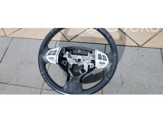 Руль Mitsubishi L200  2006 - 2014 года       