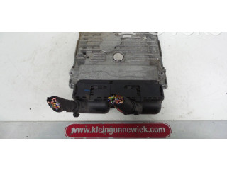 Блок управления двигателя 03L906023PT   Audi A1