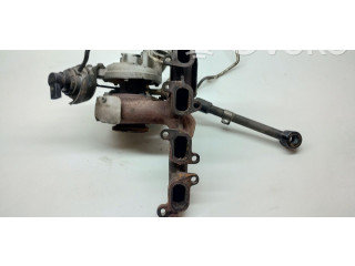 Турбина Volkswagen Golf VI 03L253016T, 03L253016T