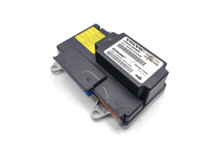 Блок подушек безопасности 31295109, 00405178A5 Volvo C30