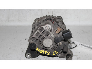 Генератор Citroen C2 1.1