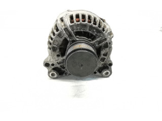 Генератор 06F903023F   Volkswagen Touran I      