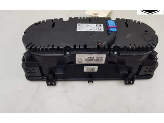 Панель приборов 2K5920876K, 2K5920876K Volkswagen Caddy