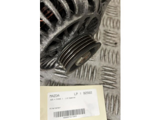 Генератор A2TB0191A Mazda 626