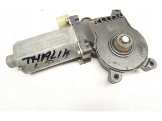 Блок управления климат-контролем 0130821690   Renault Thalia I