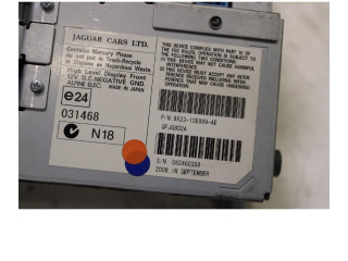 Дисплей    8X23-10E889-AE   Jaguar XF X250