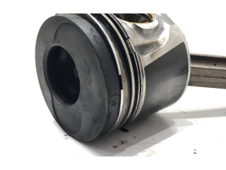 Масляный насос   BKC  Skoda Octavia Mk2 (1Z) 