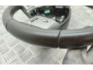 Руль Jaguar XF X250 2007 - 2015 года 8X23ABAMS