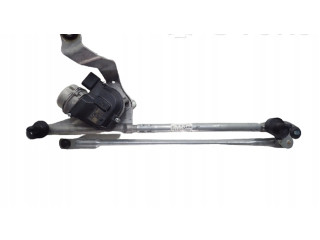 Ручка стеклоочистителей 4K1955023, 4K1955119 Audi A6 S6 C8 4K