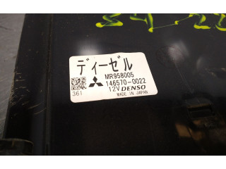 Модуль блока управления кондиционером MR958005   Mitsubishi Montero
