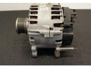 Генератор 04L903023LX   Audi A3 S3 8V      