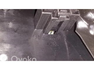 Надувная подушка для руля