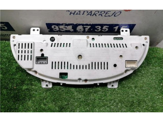 Панель приборов 11000767910S, 8022008211 SsangYong Rexton