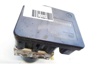 Блок АБС 8z0907379c, 10.0960-0326.3 Audi A2 - года